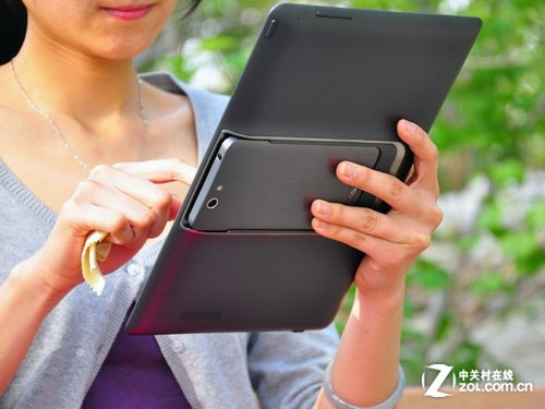 概念到接受 华硕PadFone Infinity体验记 