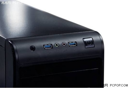 双USB3.0接口 航嘉暗夜H507再次升级