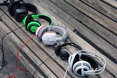 5款主流游戏耳机横评香港电子展专题报道