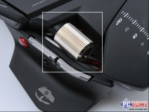 传统VS另类 赛钛客RAT5罗技G9X巅峰对决