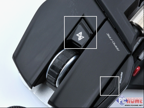 传统VS另类 赛钛客RAT5罗技G9X巅峰对决