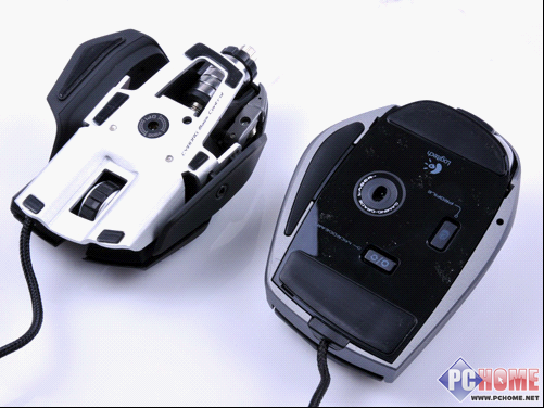 传统VS另类 赛钛客RAT5罗技G9X巅峰对决