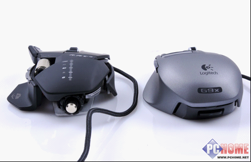 传统VS另类 赛钛客RAT5罗技G9X巅峰对决