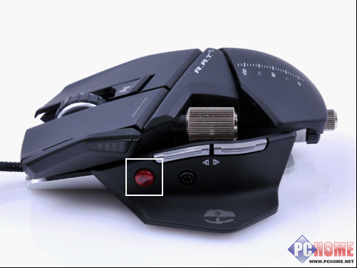 传统VS另类 赛钛客RAT5罗技G9X巅峰对决