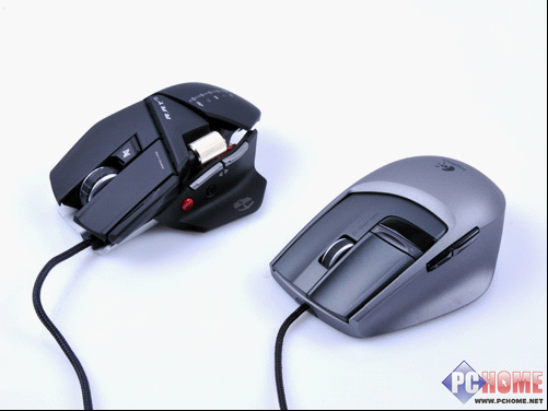 传统VS另类 赛钛客RAT5罗技G9X巅峰对决