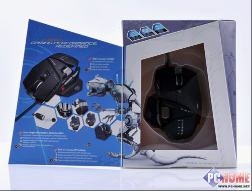 传统VS另类 赛钛客RAT5罗技G9X巅峰对决