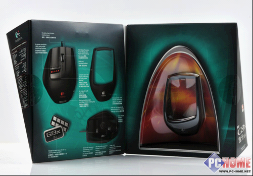 传统VS另类 赛钛客RAT5罗技G9X巅峰对决