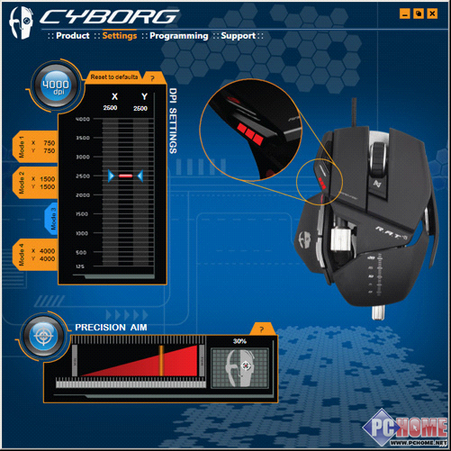 传统VS另类 赛钛客RAT5罗技G9X巅峰对决