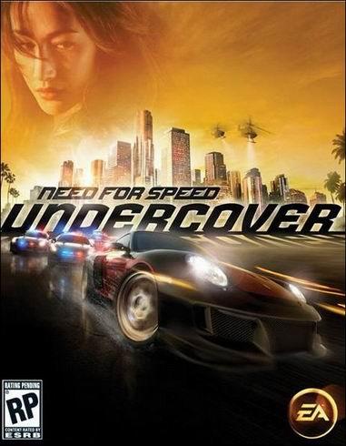 用格威尔方向盘 极品飞车12终极体验