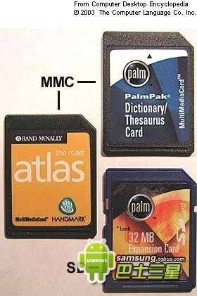 内存卡读不出来怎么办？手机内存卡修复