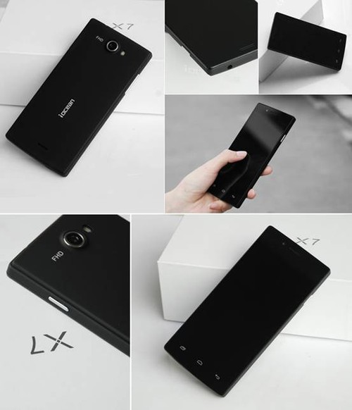 携四大升级四核1080P屏幕欧盛X7精英版王者归来 