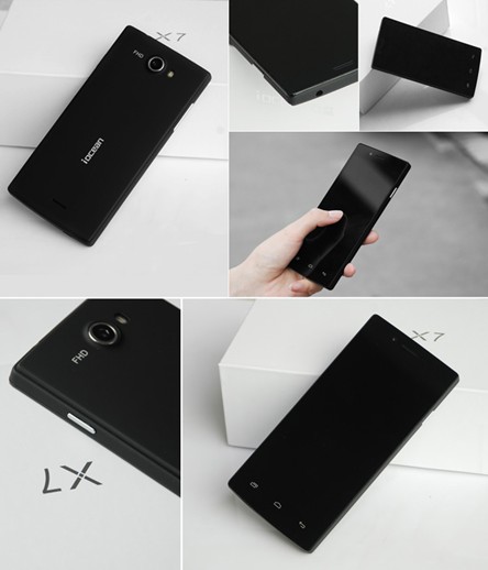 携四大升级 四核1080P欧盛X7精英版王者归来