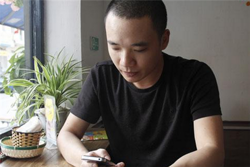 网传Flappy Bird阮哈东自尽 真相揭密！