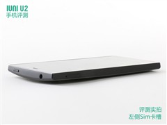 绝对由内而外的简约清新 IUNI U2评测 