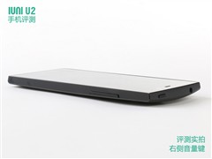 绝对由内而外的简约清新 IUNI U2评测 