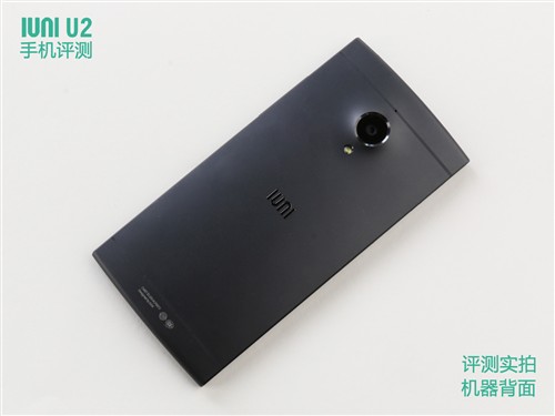 绝对由内而外的简约清新 IUNI U2评测 