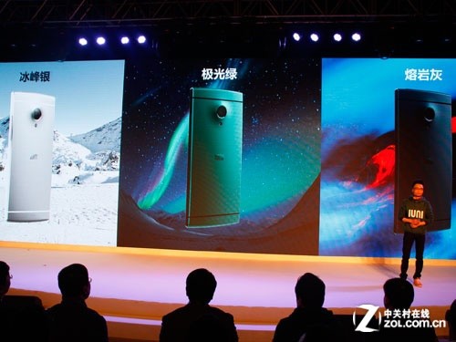 同价位性能最强 IUNI U2今日震撼发布 