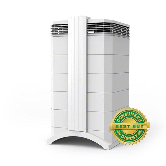 一机难求！IQair全世界最好的空气净化器到底去哪儿买？