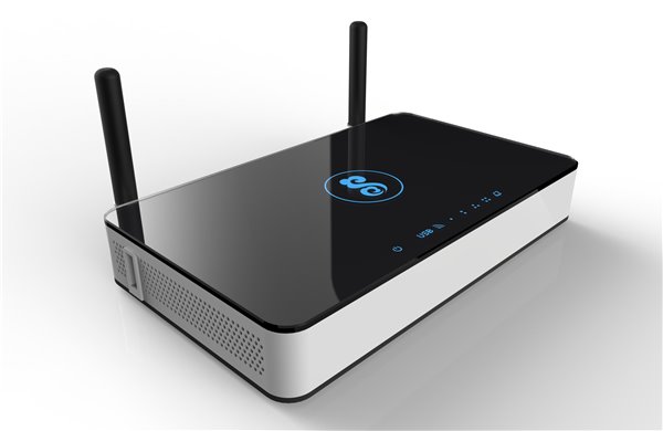 智能云路由，1000台如意云新品今免费发放