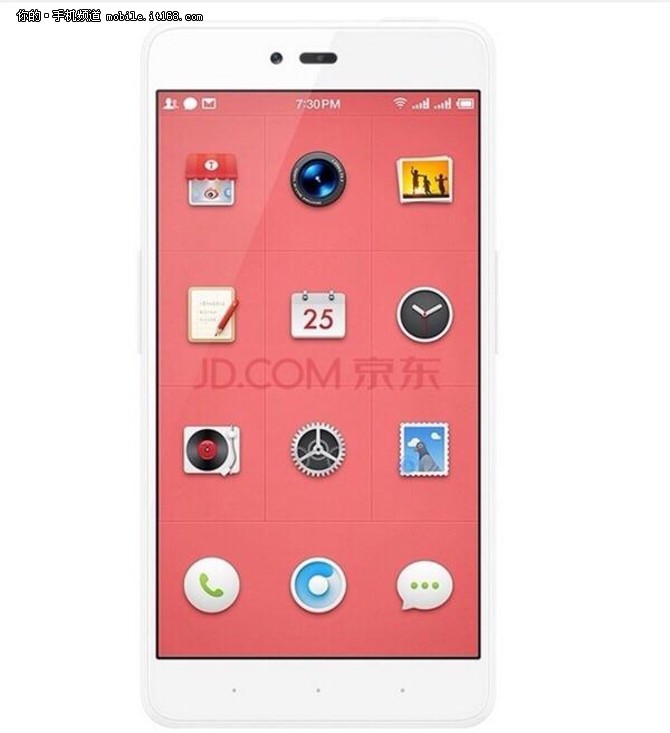 仅899元起售 坚果U1手机价格曝光