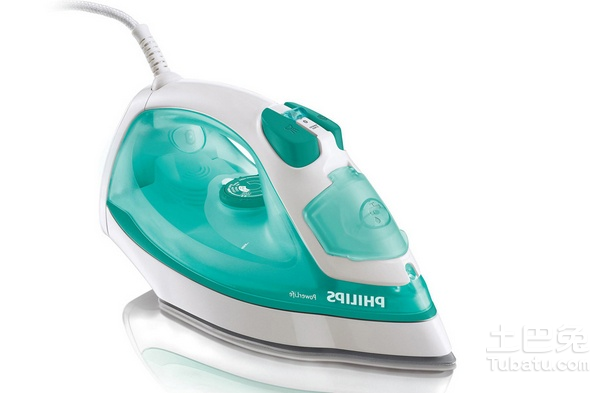 飞利浦蒸汽电熨斗漏水