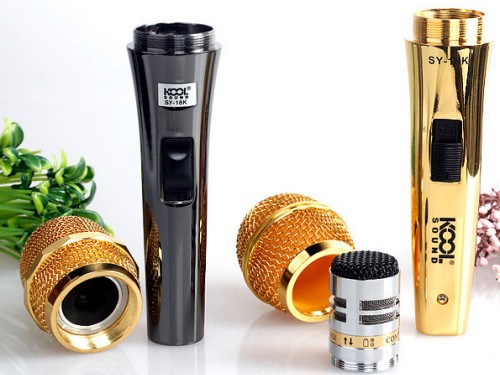 电容麦 烟台KOOL SOUND SK-18促销