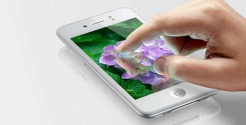 上图为金属魔盒手机一代(MEOX1)