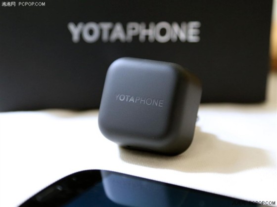 YotaPhone2评测 