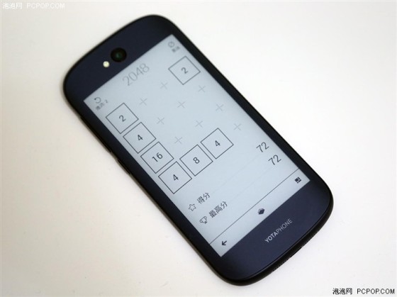 YotaPhone2评测 