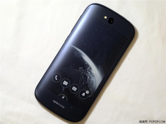 YotaPhone2评测 