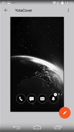 YotaPhone2评测