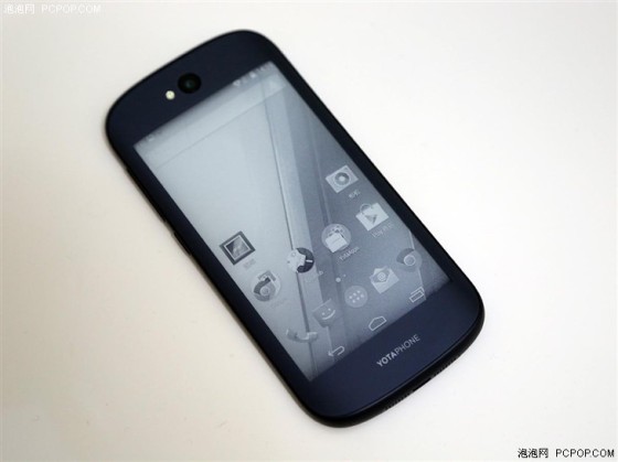 YotaPhone2评测 