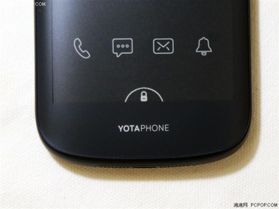 YotaPhone2评测 