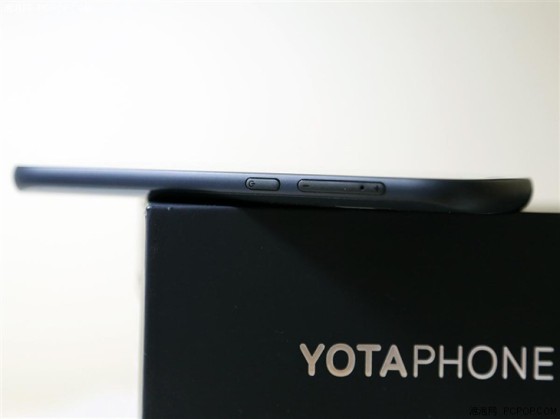 YotaPhone2评测 