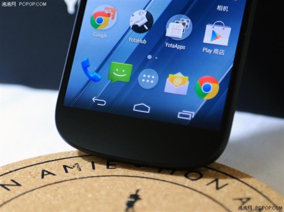 YotaPhone2评测 