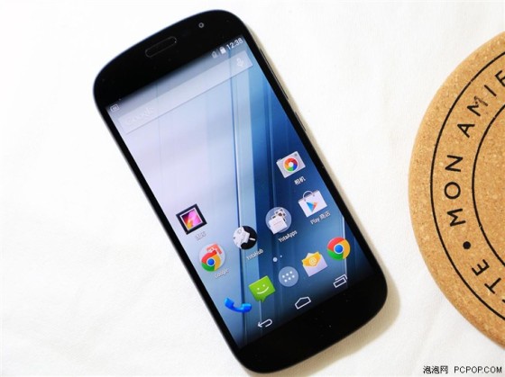 YotaPhone2评测 