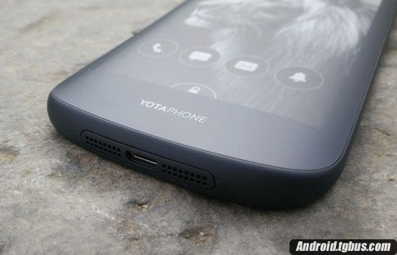 比iPhone6还贵YotaPhone2值得入手？简评