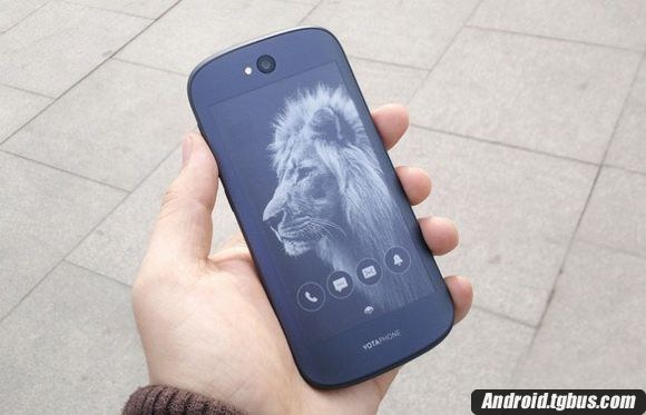 比iPhone6还贵YotaPhone2值得入手？简评