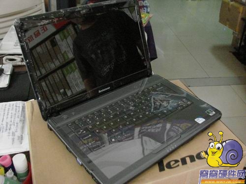 联想G450AT4300影音神本安庆仅3900元