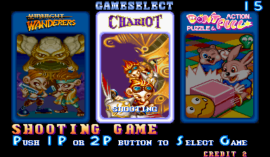 《Kawaks 1.45 最终中文典藏版+ROM游戏集》(Kawaks 1.45)