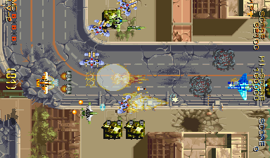 《Kawaks 1.45 最终中文典藏版+ROM游戏集》(Kawaks 1.45)