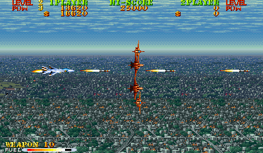 《Kawaks 1.45 最终中文典藏版+ROM游戏集》(Kawaks 1.45)