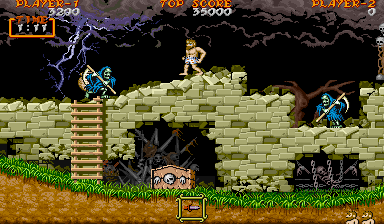 《Kawaks 1.45 最终中文典藏版+ROM游戏集》(Kawaks 1.45)