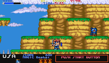 《Kawaks 1.45 最终中文典藏版+ROM游戏集》(Kawaks 1.45)