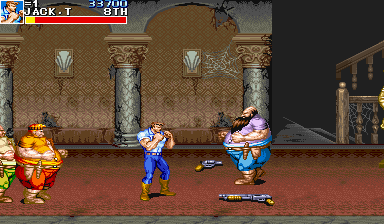 《Kawaks 1.45 最终中文典藏版+ROM游戏集》(Kawaks 1.45)