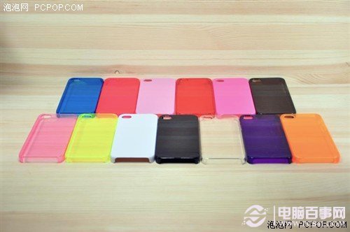 给iPhone做件衣裳 diy水钻手机壳教程 