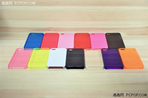 给iPhone做件衣裳 diy水钻手机壳教程 