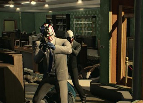 收获日2闪退补丁下载