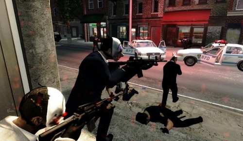 收获日2闪退补丁下载