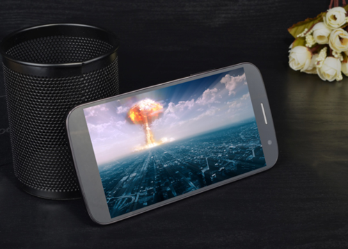 大屏大体验 6寸FHD 卓普大黑全面解析 